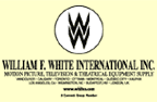 White Logo